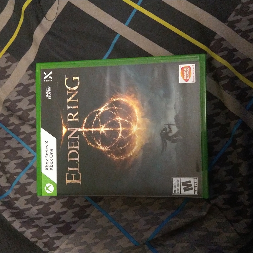 Elden ring